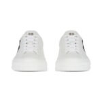 Givenchy G4 Graffiti Sneakers - Image 4