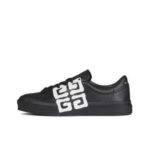 Givenchy G4 Graffiti Sneakers - Image 7