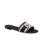 Christian Dior Dway Slide Slippers - Image 2