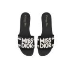 Christian Dior Dway Slide Slippers - Image 3