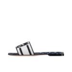 Christian Dior Dway Slide Slippers - Image 5