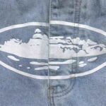 Shorts Jeans Corteiz - Image 3