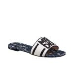 Christian Dior Dway Slide Slippers - Image 6