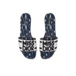 Christian Dior Dway Slide Slippers - Image 7