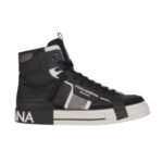 Dolce Gabbana 2.Zero High Top Sneaker