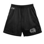 Shorts Chrome Hearts