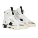 Dolce Gabbana 2.Zero High Top Sneaker - Image 10