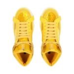 Dolce Gabbana 2.Zero High Top Sneaker - Image 13