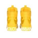 Dolce Gabbana 2.Zero High Top Sneaker - Image 14