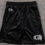 Shorts Chrome Hearts - Image 2