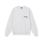 Sweatshirt Stussy - Image 6