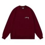 Sweatshirt Stussy - Image 8