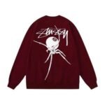 Sweatshirt Stussy - Image 9