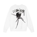 Sweatshirt Stussy - Image 11