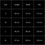 Shorts Stussy Logo - Image 3