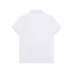 Polo Gucci Vertical Stripe Logo - Image 5