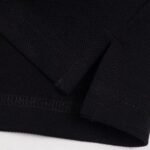 Polo Gucci Vertical Stripe Logo - Image 7