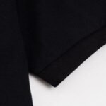 Polo Gucci Vertical Stripe Logo - Image 8