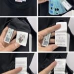 T-shirt Off-White Arrows Logo Graphic - Image 9