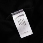 Hoodie Chrome Hearts Colorful Crosses Design - Image 13