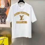 T-shirt Louis Vuitton Malletier - Image 4