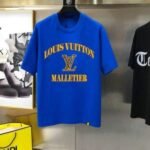 T-shirt Louis Vuitton Malletier - Image 5