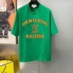 T-shirt Louis Vuitton Malletier - Image 6