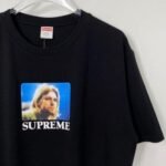 T-shirt Supreme - Image 3