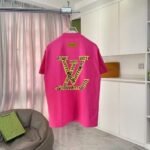 T-shirt Louis Vuitton - Image 9