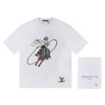 T-shirt Louis Vuitton - Image 2