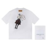 T-shirt Louis Vuitton - Image 3