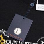 T-shirt Louis Vuitton - Image 6