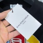 T-shirt Balenciaga - Image 6