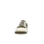 Jordan 1 Low Travis Scott Medium Olive - Image 4