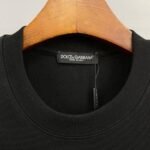 T-Shirt Dolce Gabbana Milano Italia - Image 3