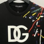 T-Shirt Dolce Gabbana - Image 3