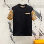T-shirt Burberry