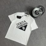 T-Shirt Dolce Gabbana - Image 2
