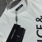 T-Shirt Dolce Gabbana - Image 3