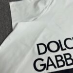 T-Shirt Dolce Gabbana - Image 4