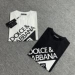 T-Shirt Dolce Gabbana - Image 6