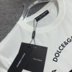 T-Shirt Dolce Gabbana - Image 3