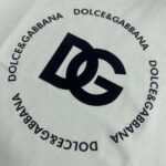 T-Shirt Dolce Gabbana - Image 4