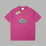 T-shirt Gucci
