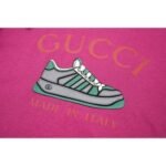 T-shirt Gucci - Image 3