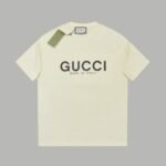T-shirt Gucci