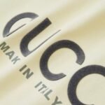 T-shirt Gucci - Image 4
