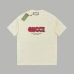 T-shirt Gucci