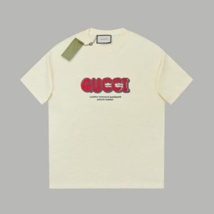 T-shirt Gucci