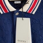 Polo Shirt Gucci - Image 3